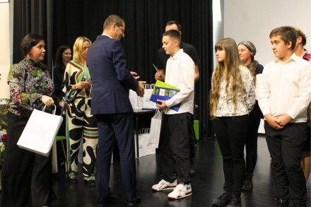 Dzień Edukacji Narodowej w Wiśle